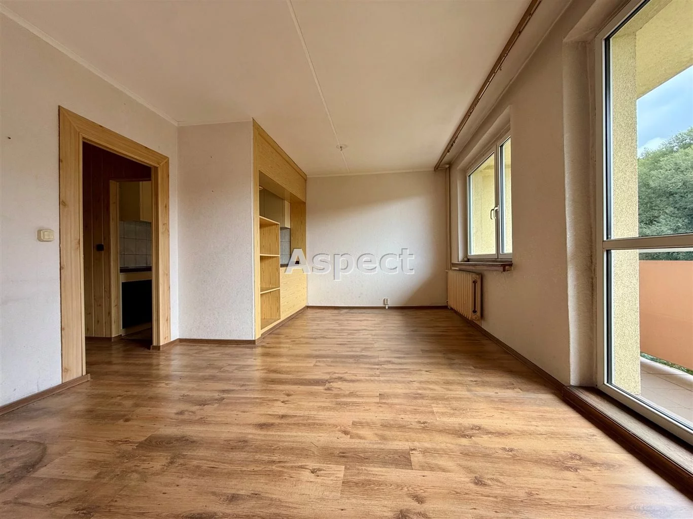 3 pokoje, mieszkanie 55,00 m², piętro 3, oferta nr , ASJ-MS-51193, Jastrzębie-Zdrój