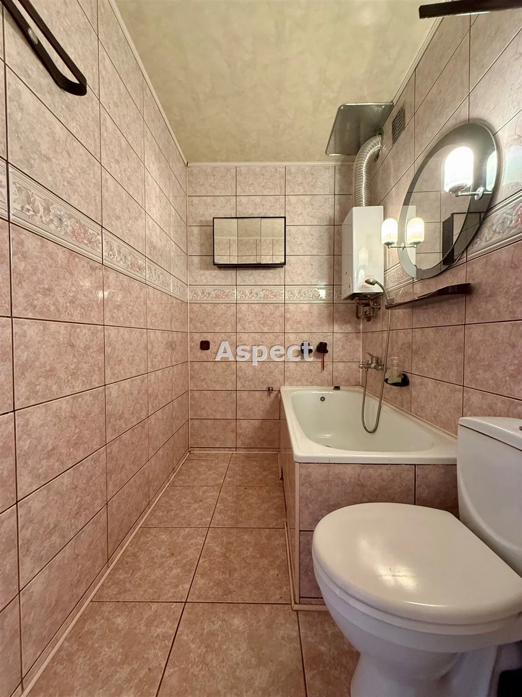 3 pokoje, mieszkanie 55,00 m², piętro 3, oferta nr , ASJ-MS-51193, Jastrzębie-Zdrój