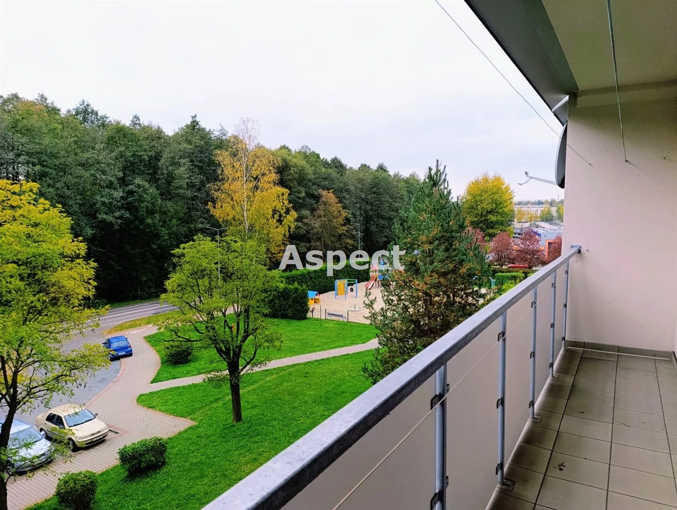 Apartamenty ASJ-MS-51323 Jastrzębie-Zdrój