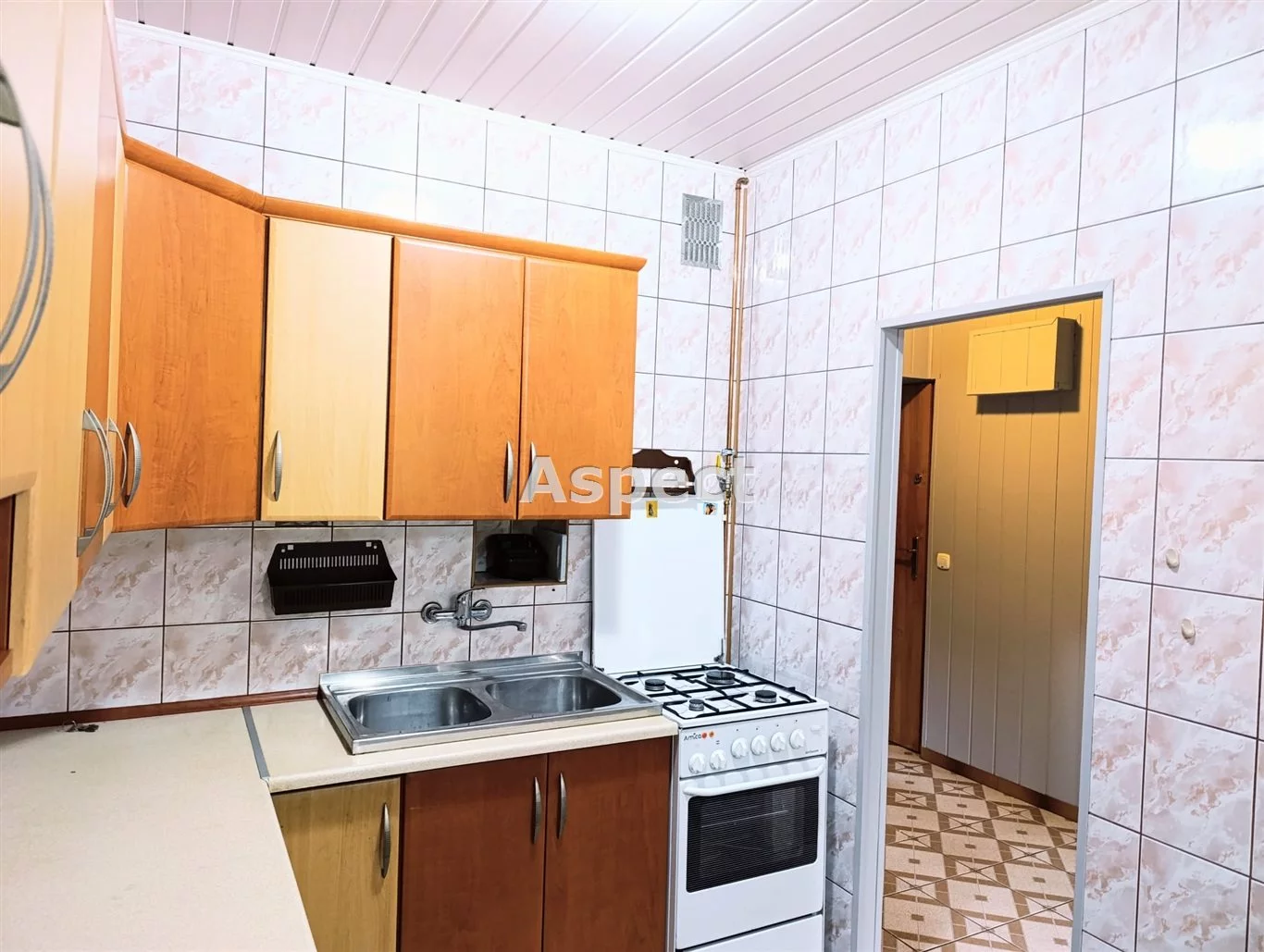 3 pokoje, mieszkanie 55,00 m², piętro 2, oferta nr , ASJ-MS-51323, Jastrzębie-Zdrój