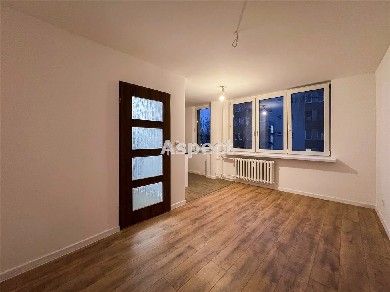 3 pokoje, mieszkanie 58,00 m², parter, oferta nr , API-MS-50624, Katowice