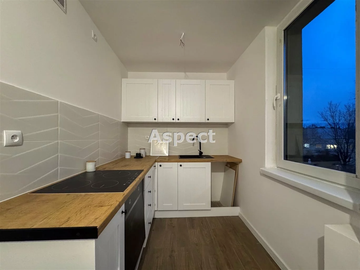 3 pokoje, mieszkanie 58,00 m², parter, oferta nr , API-MS-50624, Katowice