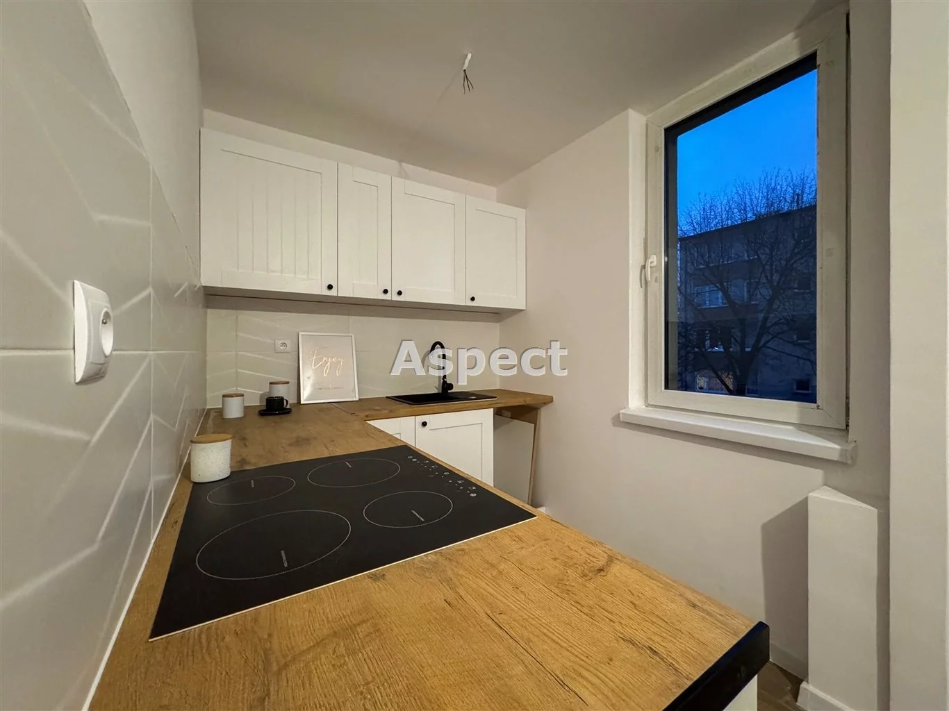 3 pokoje, mieszkanie 58,00 m², parter, oferta nr , API-MS-50624, Katowice
