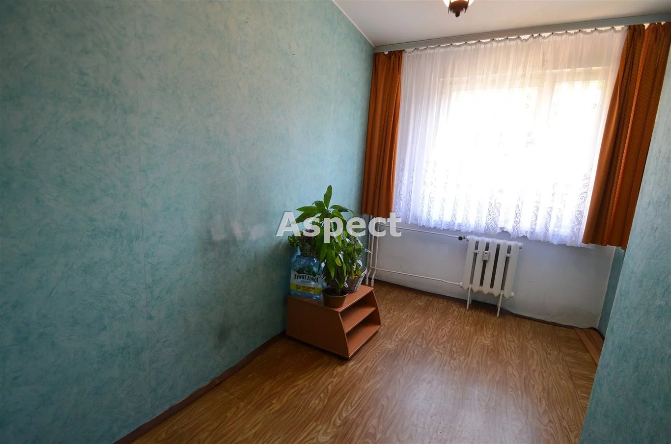 3 pokoje, mieszkanie 52,10 m², parter, oferta nr , APR-MS-51045, Katowice, Bogucice, Bogucice