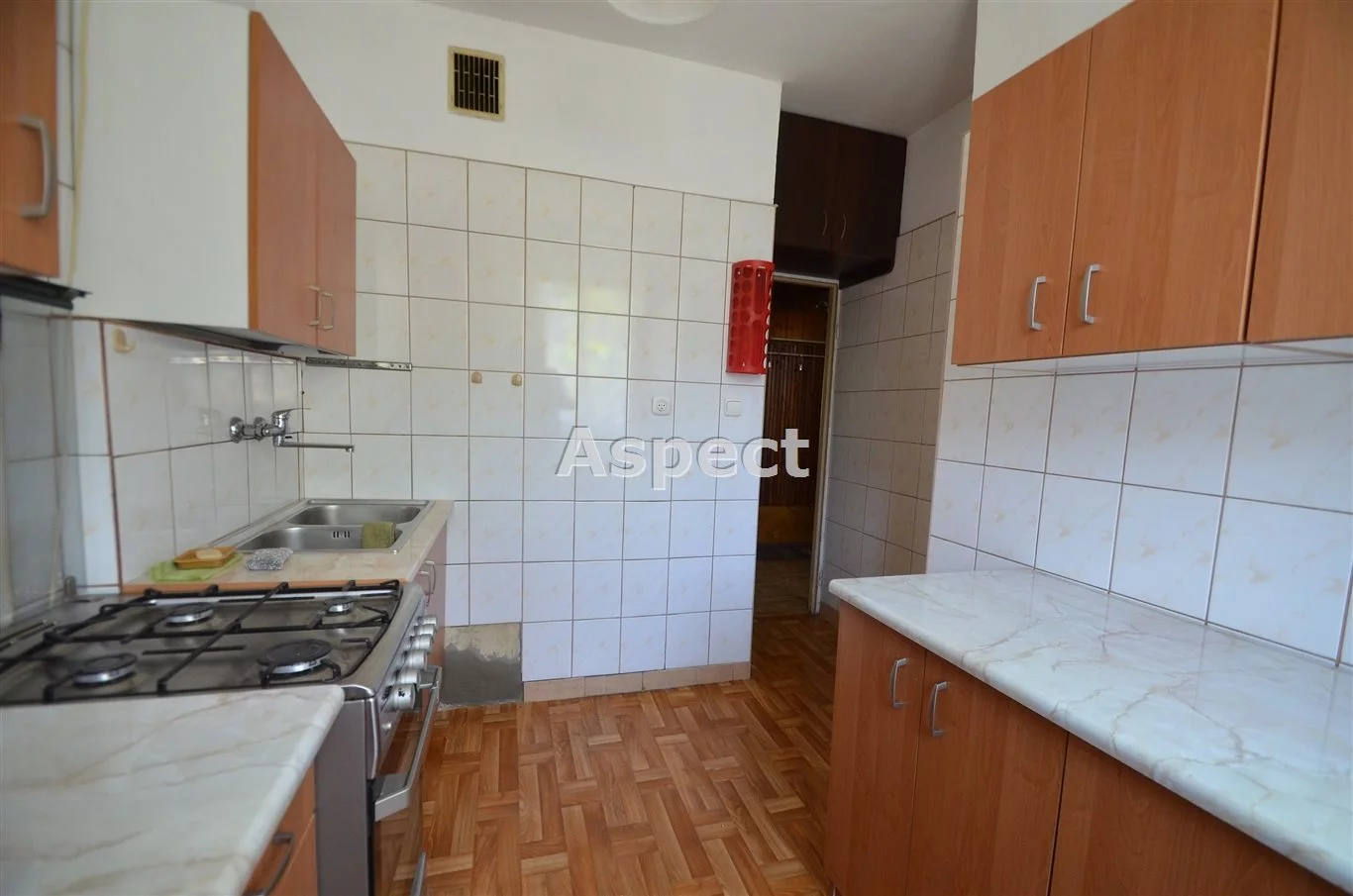 3 pokoje, mieszkanie 52,10 m², parter, oferta nr , APR-MS-51045, Katowice, Bogucice, Bogucice