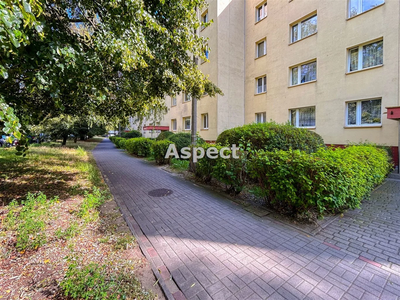 3 pokoje, mieszkanie 58,74 m², piętro 2, oferta nr , AST-MS-51085, Katowice, Brynów-Osiedle Zgrzebnioka, Brynów