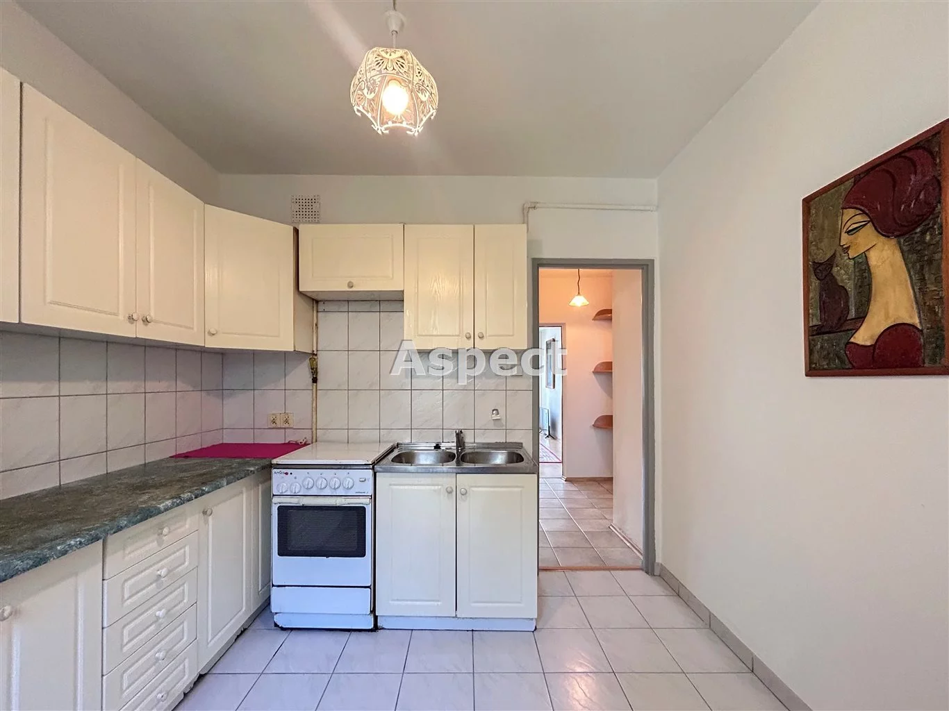 3 pokoje, mieszkanie 58,74 m², piętro 2, oferta nr , AST-MS-51085, Katowice, Brynów-Osiedle Zgrzebnioka, Brynów