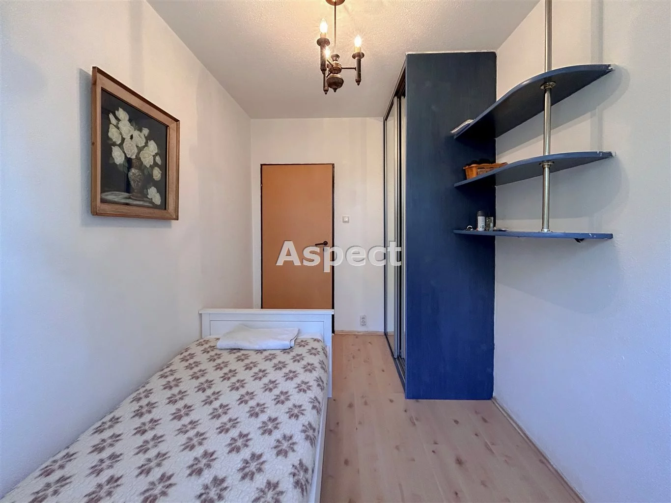 3 pokoje, mieszkanie 58,74 m², piętro 2, oferta nr , AST-MS-51085, Katowice, Brynów-Osiedle Zgrzebnioka, Brynów