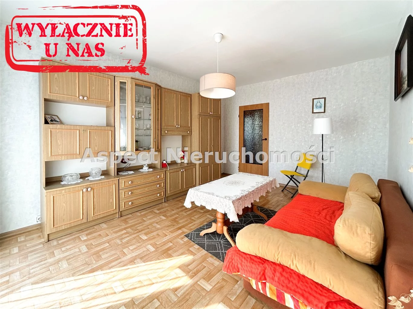 Mieszkanie 53,44 m², piętro 3, oferta nr , AST-MS-49374, Katowice, Janów-Nikiszowiec, Janów