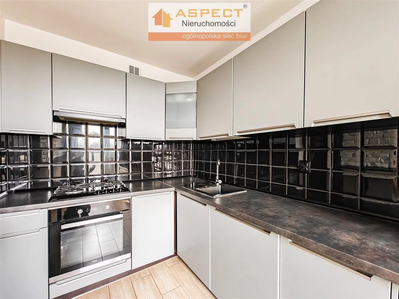 3 pokoje, mieszkanie 56,60 m², piętro 5, oferta nr , API-MS-50546, Katowice, Osiedle Tysiąclecia, Osiedle Tysiąclecia