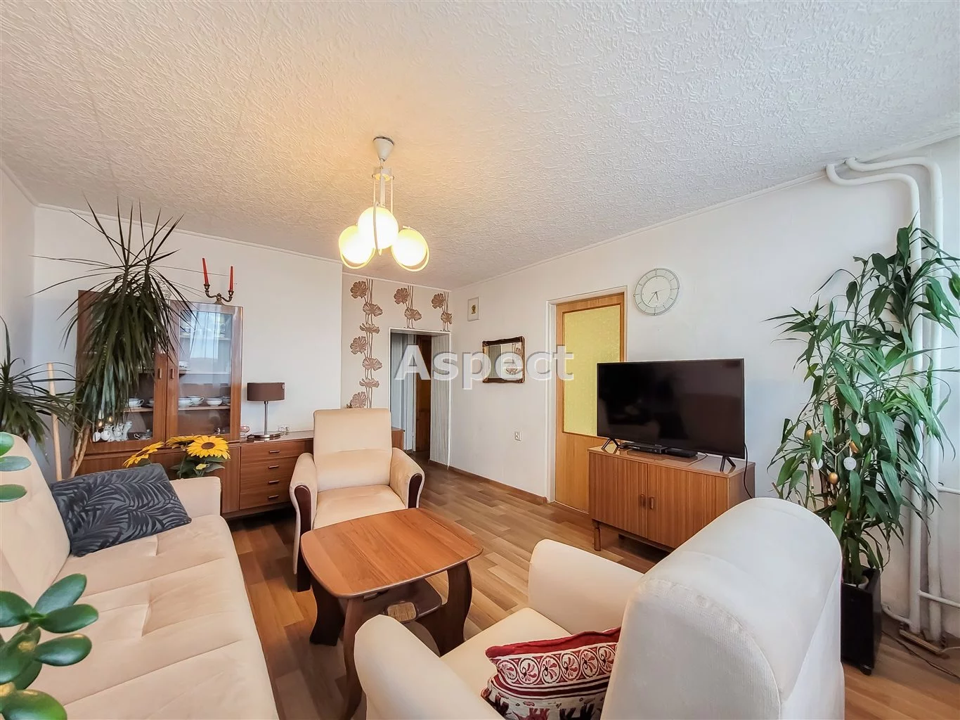 Apartamenty API-MS-50814 Katowice Osiedle Tysiąclecia