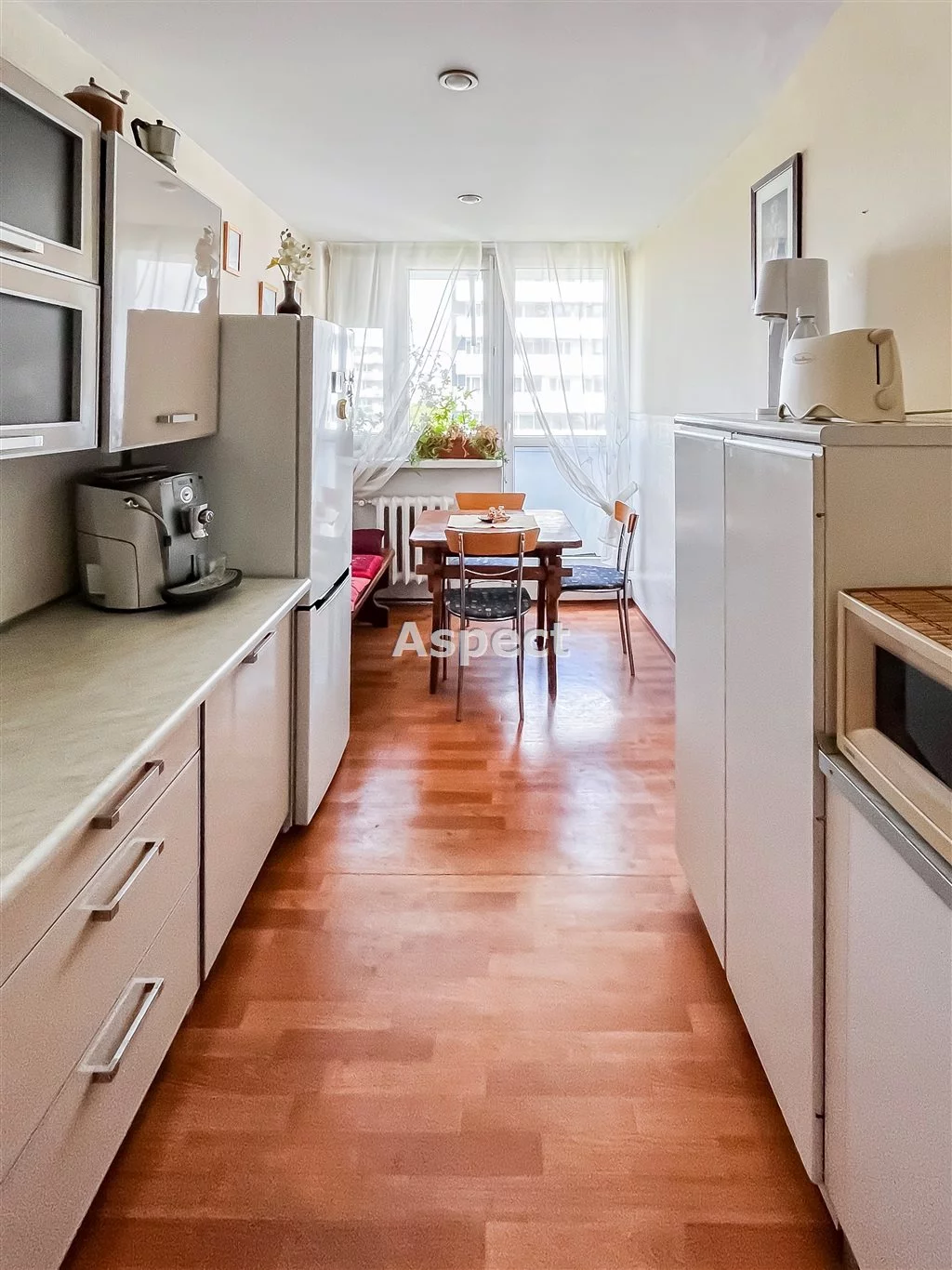 3 pokoje, mieszkanie 58,27 m², piętro 9, oferta nr , API-MS-50814, Katowice, Osiedle Tysiąclecia, Osiedle Tysiąclecia