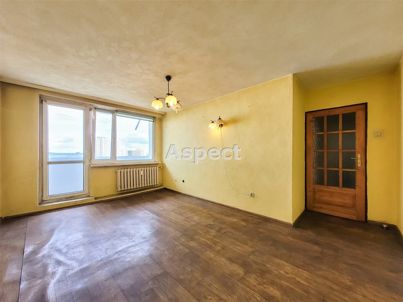 Apartamenty API-MS-51076 Katowice Osiedle Tysiąclecia