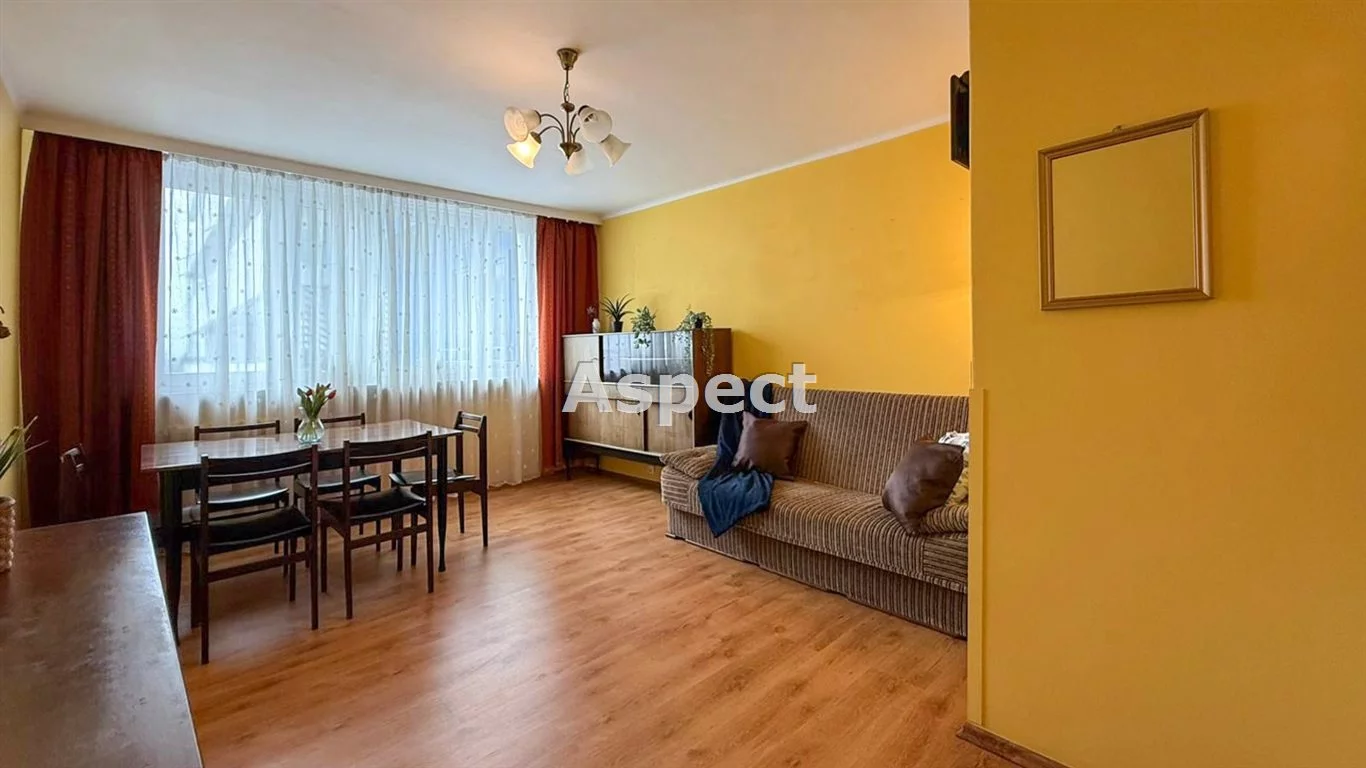 Apartamenty AST-MS-51109 Katowice Osiedle Tysiąclecia