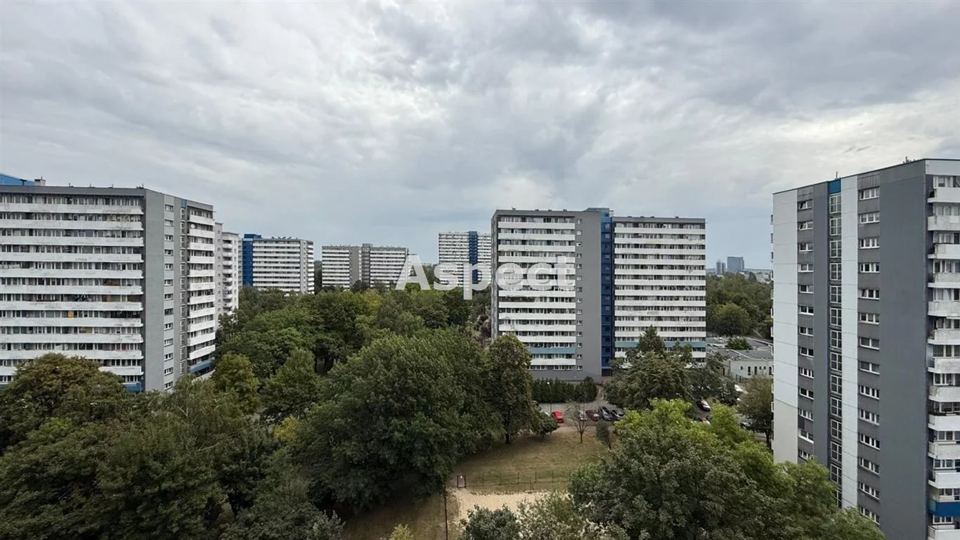 3 pokoje, mieszkanie 58,60 m², piętro 11, oferta nr , AST-MS-51109, Katowice, Osiedle Tysiąclecia, Osiedle Tysiąclecia