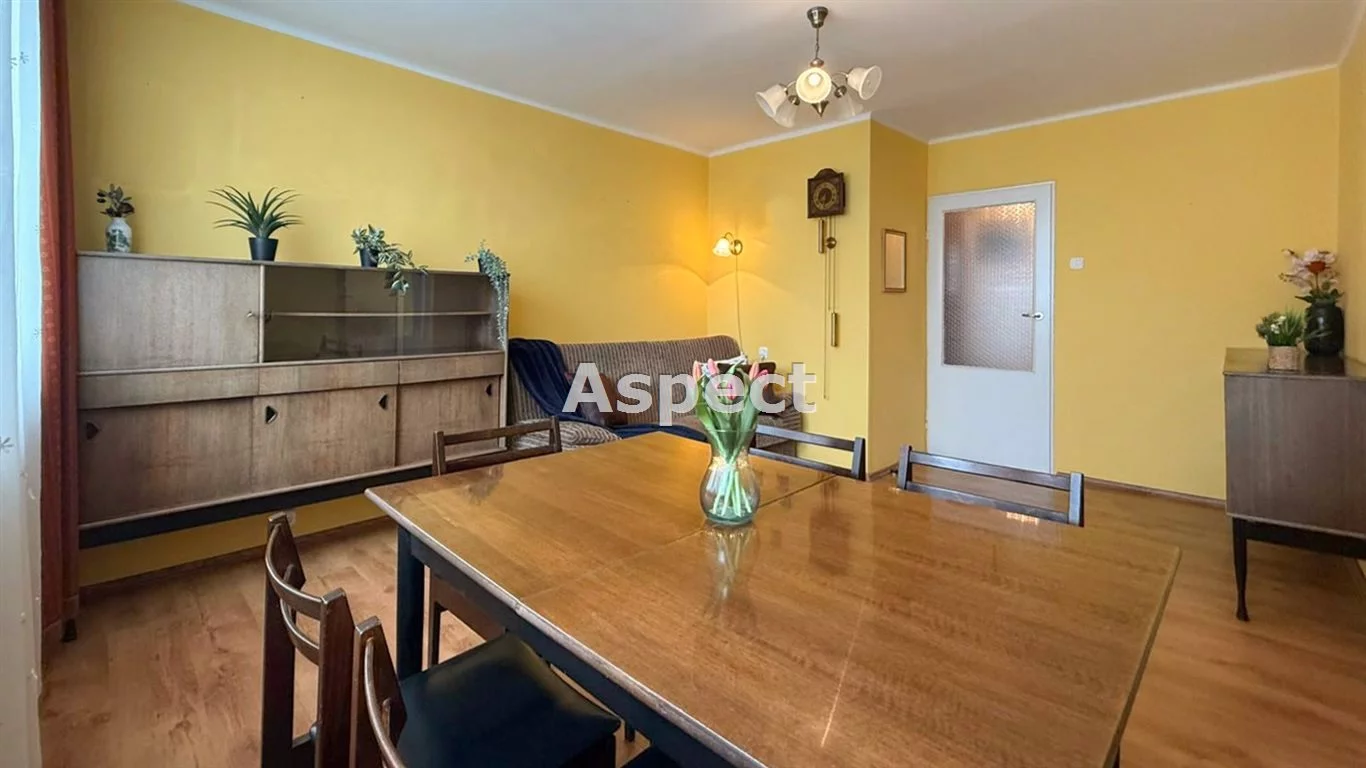 3 pokoje, mieszkanie 58,60 m², piętro 11, oferta nr , AST-MS-51109, Katowice, Osiedle Tysiąclecia, Osiedle Tysiąclecia