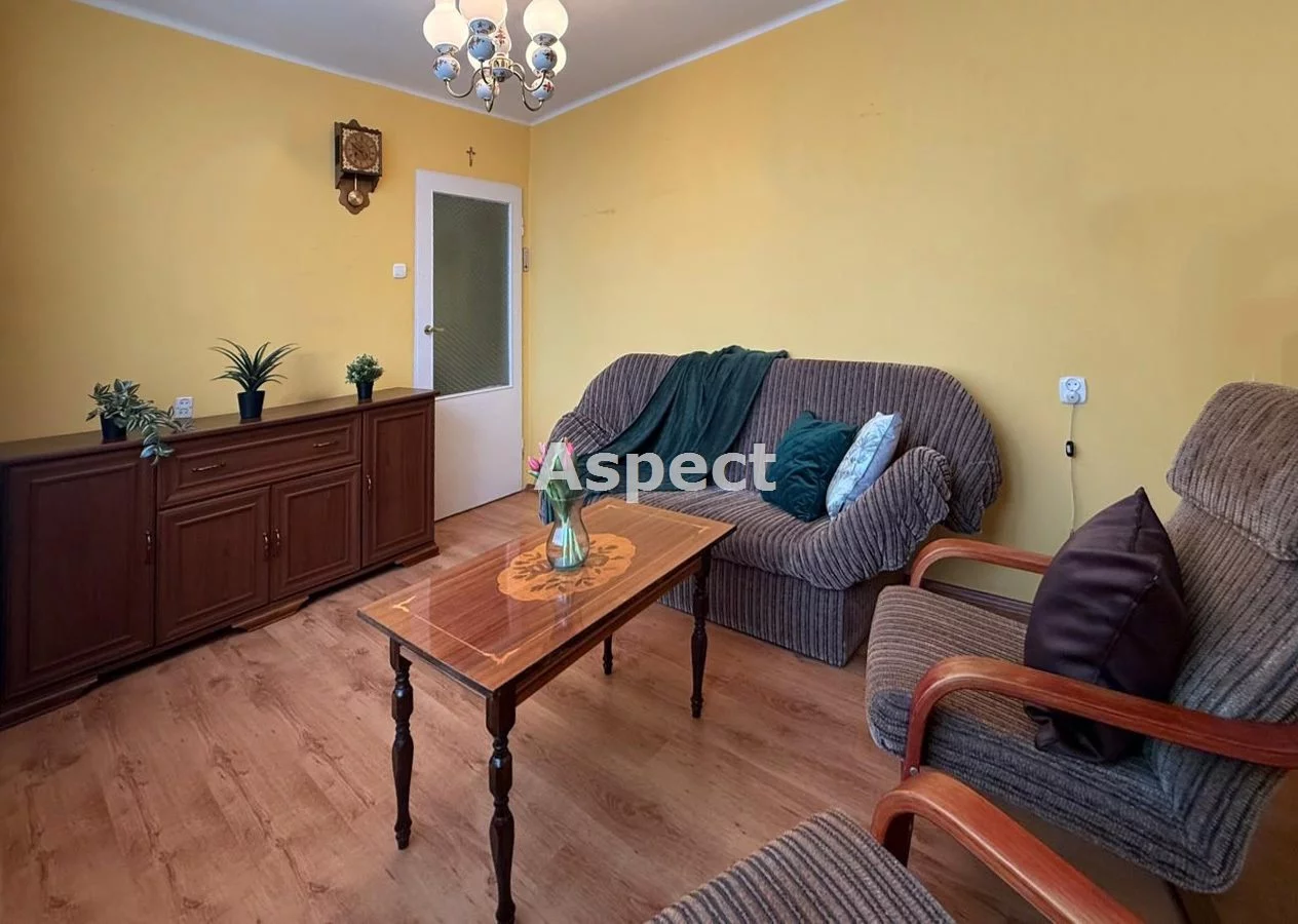 3 pokoje, mieszkanie 58,60 m², piętro 11, oferta nr , AST-MS-51109, Katowice, Osiedle Tysiąclecia, Osiedle Tysiąclecia