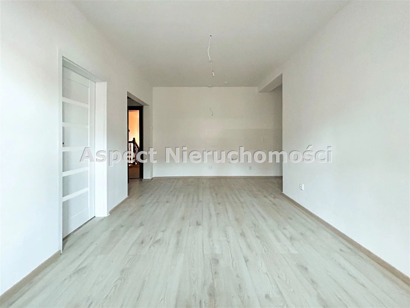 Mieszkanie trzypokojowe 56,00 m², Katowice, Śródmieście, Sprzedaż