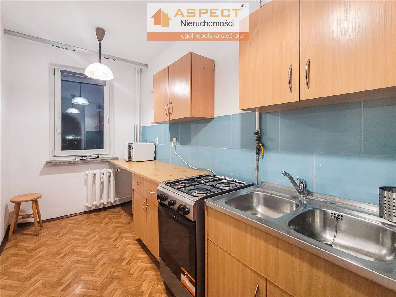 3 pokoje, mieszkanie 68,50 m², piętro 6, oferta nr , API-MS-49871, Katowice, Śródmieście