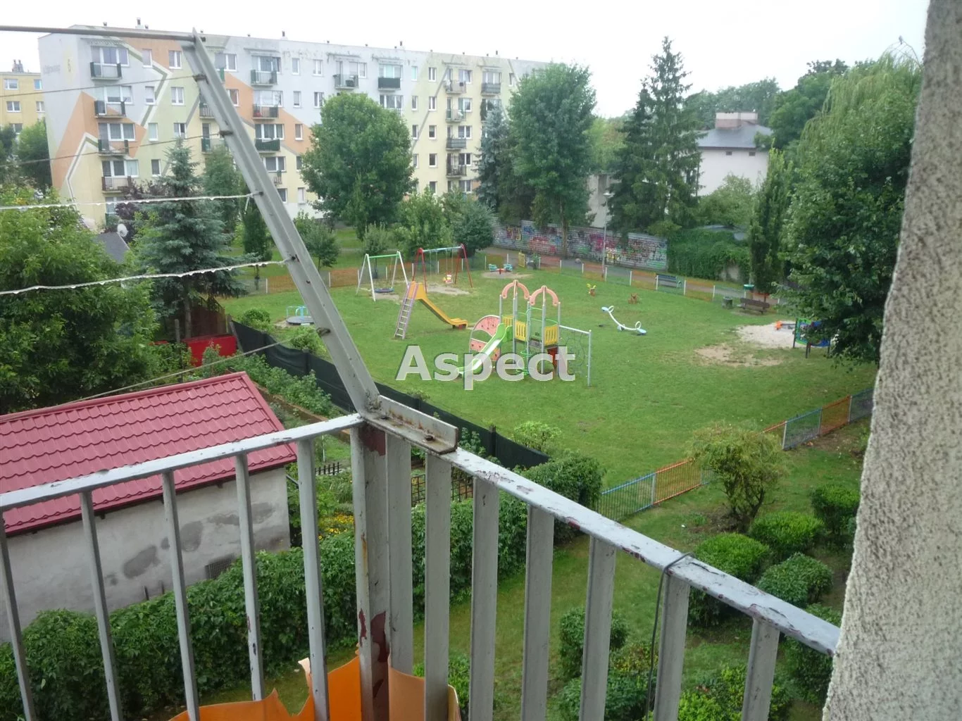 Apartamenty ASK-MS-50960 Kutno