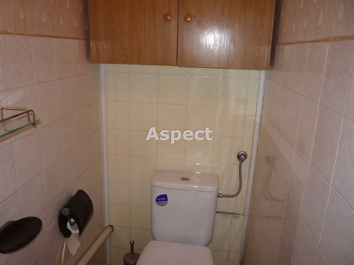 3 pokoje, mieszkanie 58,50 m², piętro 2, oferta nr , ASK-MS-50960, Kutno