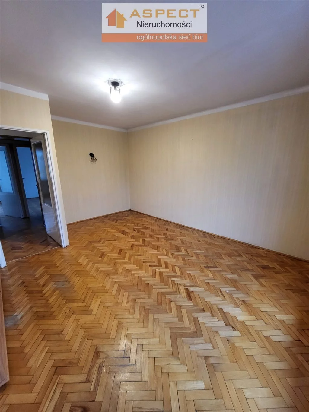 Mieszkanie na sprzedaż, 58,51 m², 3 pokoje, 3 piętro, oferta nr ANO-MS-50042