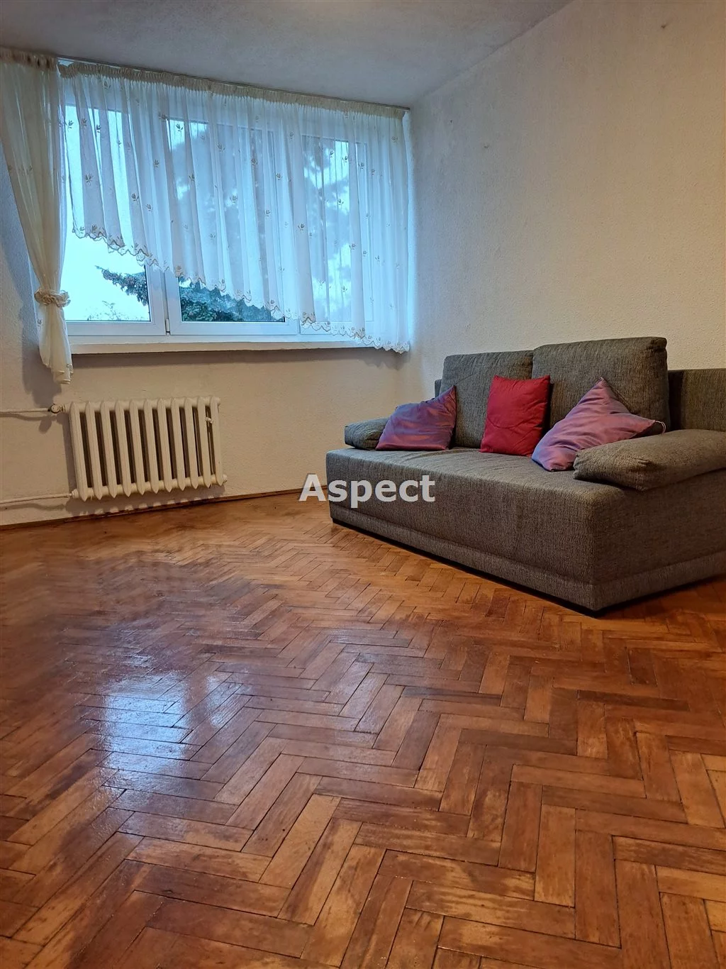 Apartamenty ANO-MS-49804-1 Łódź Górna