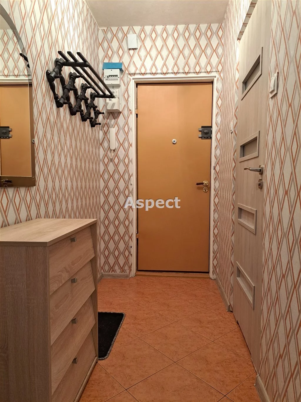 3 pokoje, mieszkanie 48,00 m², piętro 4, oferta nr , ANO-MS-49804-2, Łódź, Górna, Górna