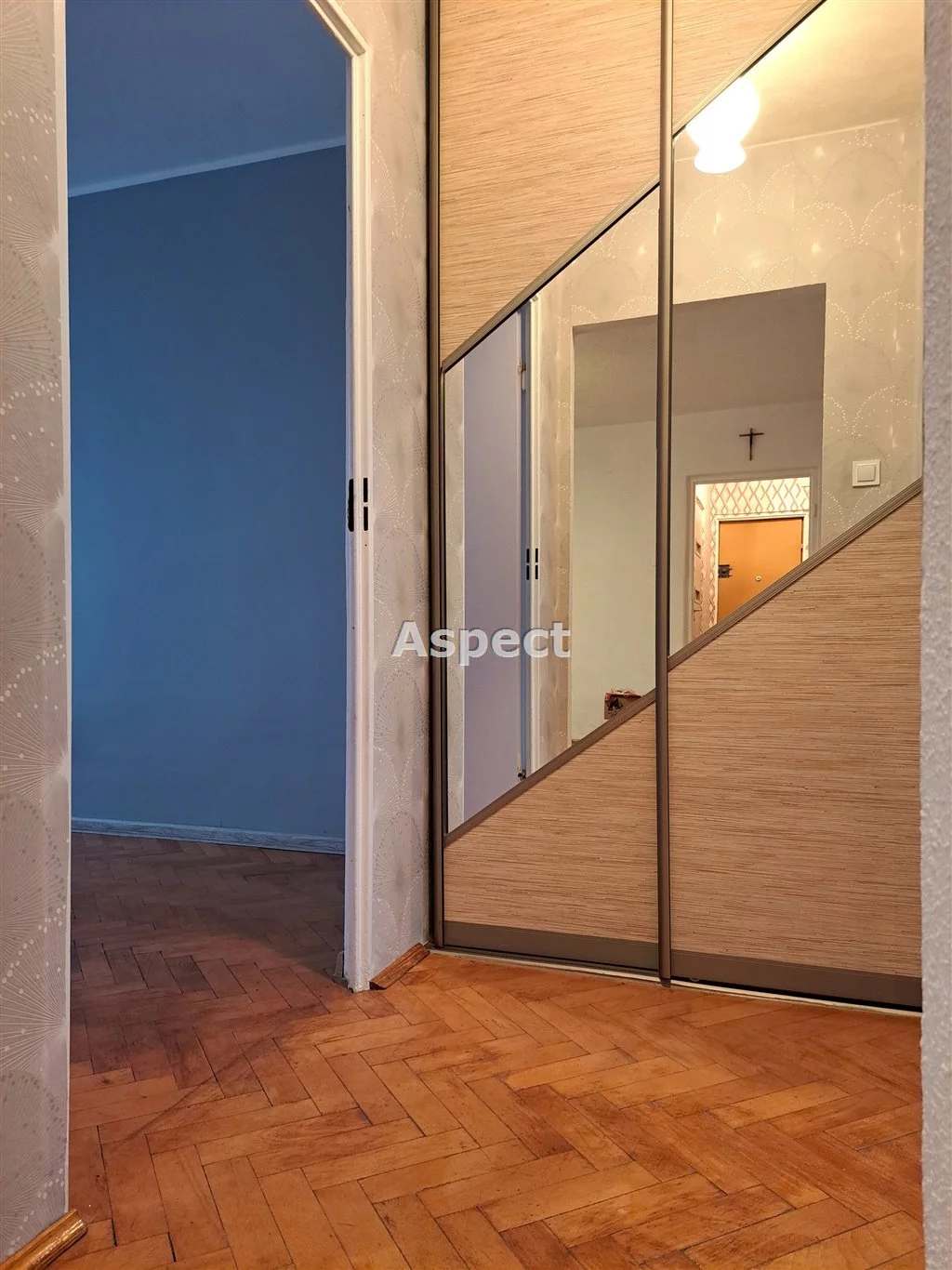 3 pokoje, mieszkanie 48,00 m², piętro 4, oferta nr , ANO-MS-49804-2, Łódź, Górna, Górna