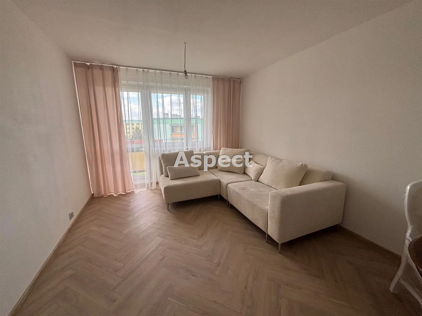Apartamenty ASJ-MS-51253 Pawłowice