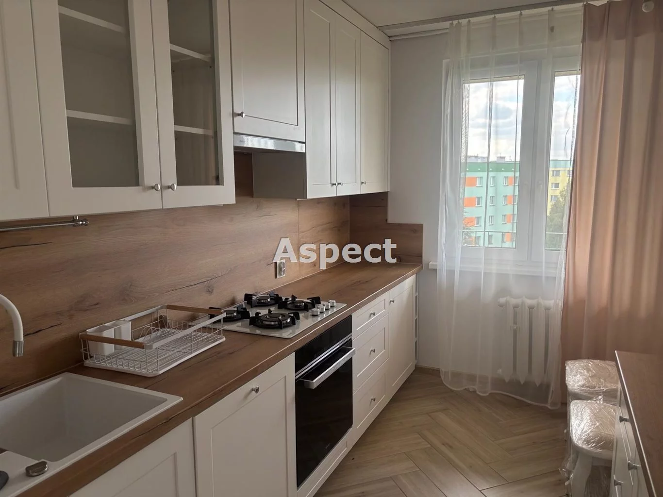 3 pokoje, mieszkanie 63,00 m², piętro 4, oferta nr , ASJ-MS-51253, Pawłowice