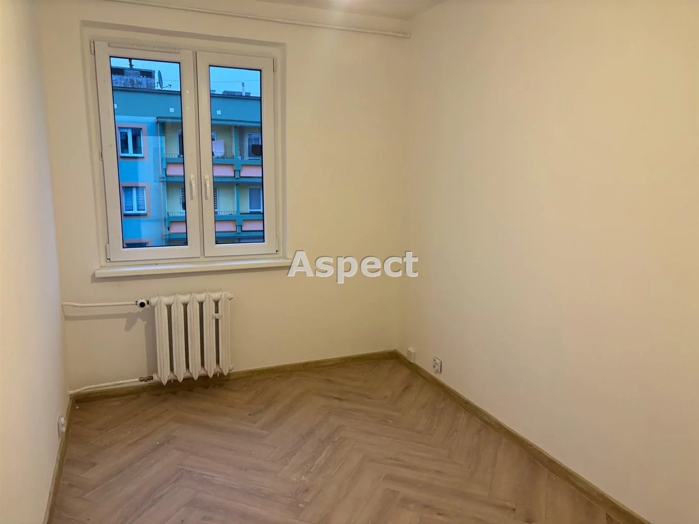 3 pokoje, mieszkanie 63,00 m², piętro 4, oferta nr , ASJ-MS-51253, Pawłowice