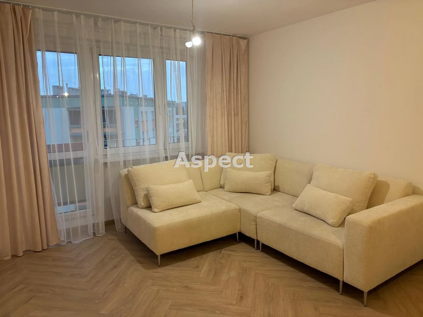 3 pokoje, mieszkanie 63,00 m², piętro 4, oferta nr , ASJ-MS-51253, Pawłowice