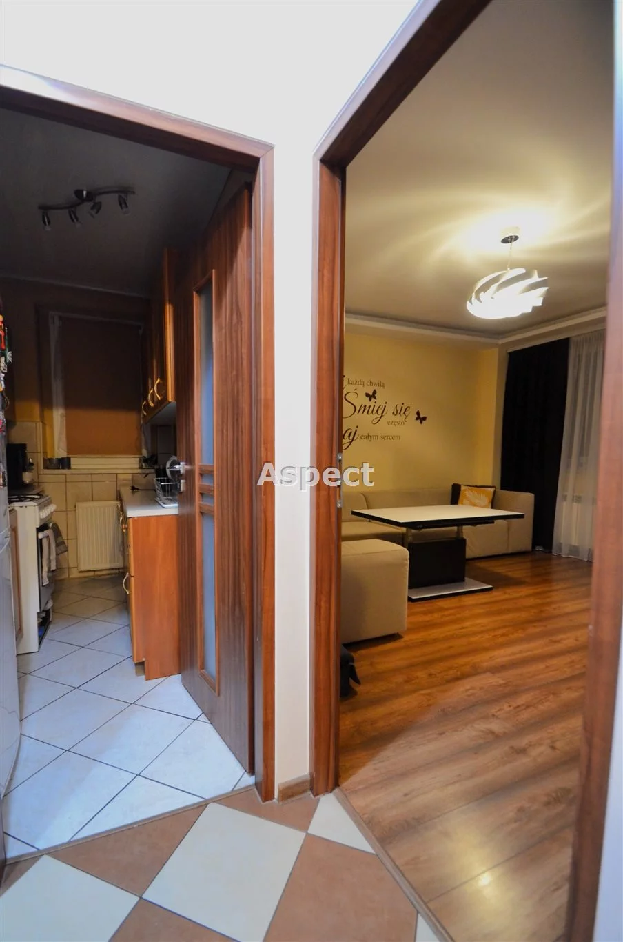 3 pokoje, mieszkanie 54,37 m², piętro 3, oferta nr , APR-MS-49731, Piekary Śląskie