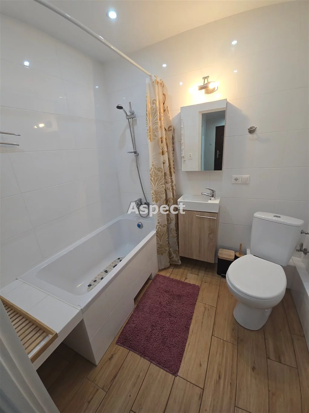 3 pokoje, mieszkanie 58,80 m², piętro 2, oferta nr , APO-MS-50844, Płock, Góry