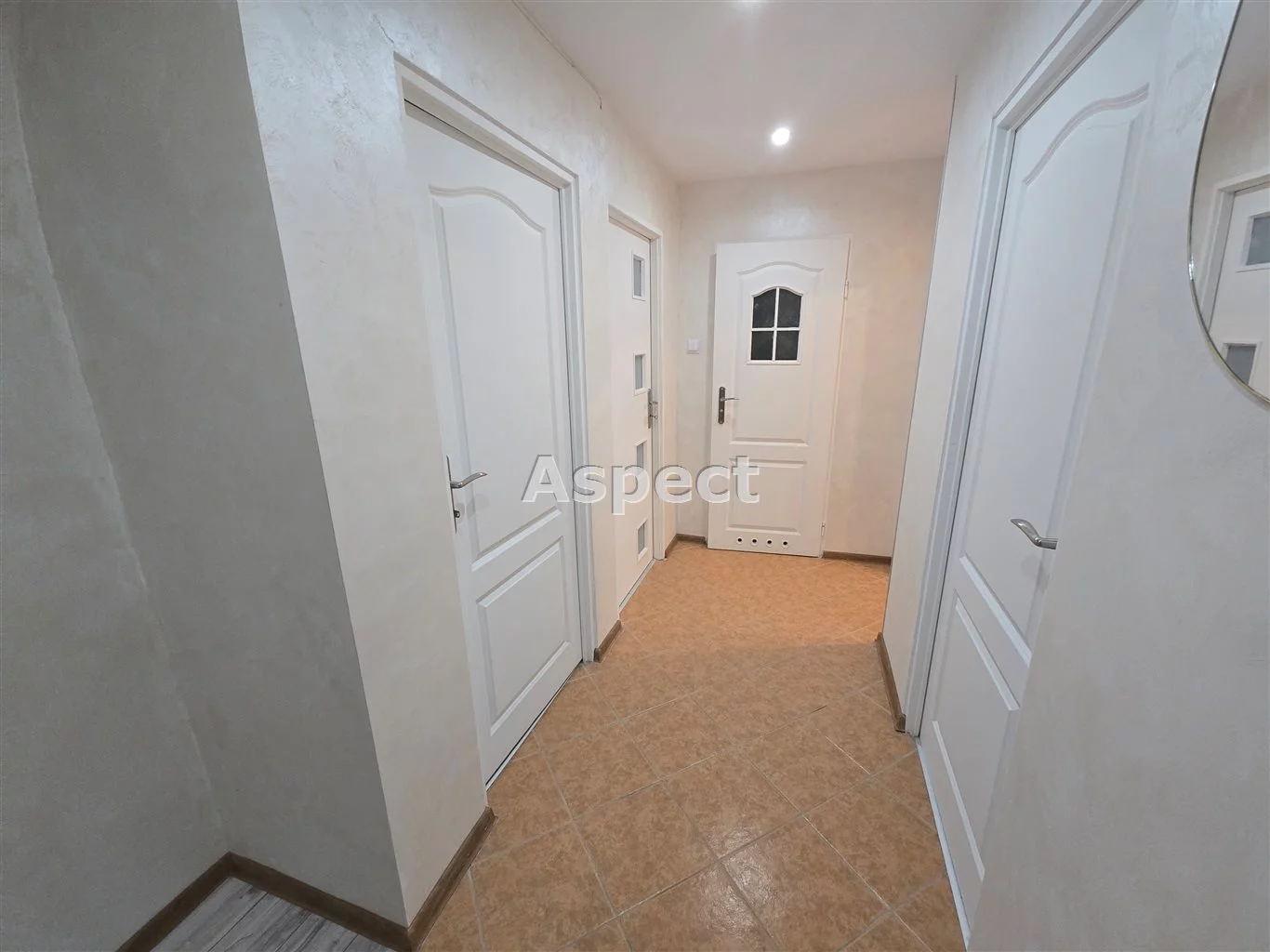 3 pokoje, mieszkanie 58,80 m², piętro 2, oferta nr , APO-MS-50844, Płock, Góry
