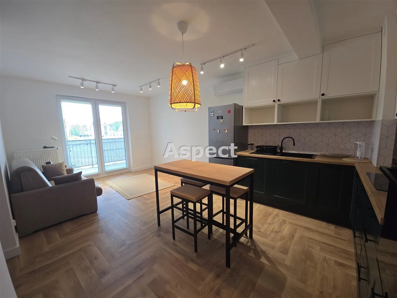 Apartamenty APO-MS-51120 Płock Góry