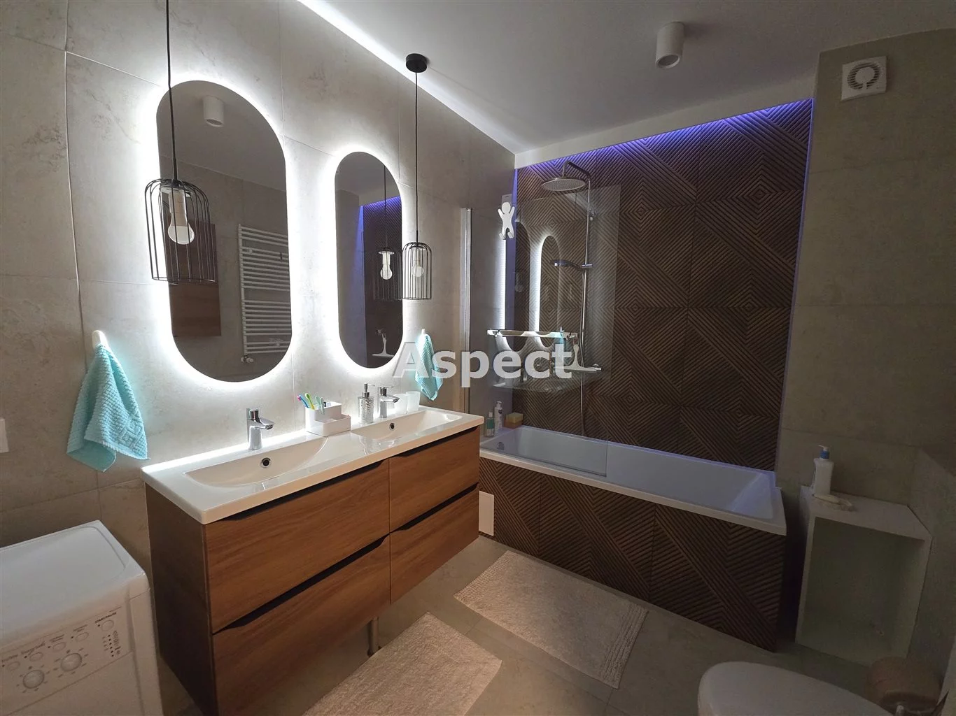 3 pokoje, mieszkanie 61,00 m², piętro 1, oferta nr , APO-MS-51120, Płock, Góry
