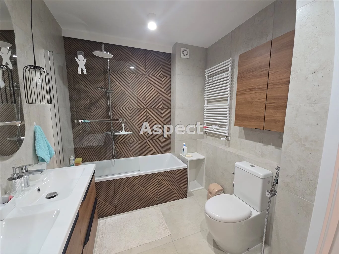 3 pokoje, mieszkanie 61,00 m², piętro 1, oferta nr , APO-MS-51120, Płock, Góry