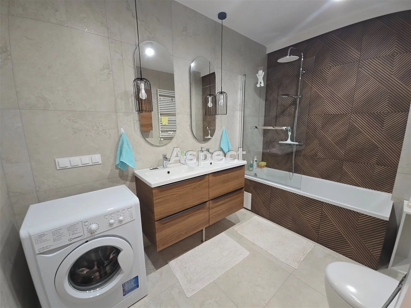 3 pokoje, mieszkanie 61,00 m², piętro 1, oferta nr , APO-MS-51120, Płock, Góry