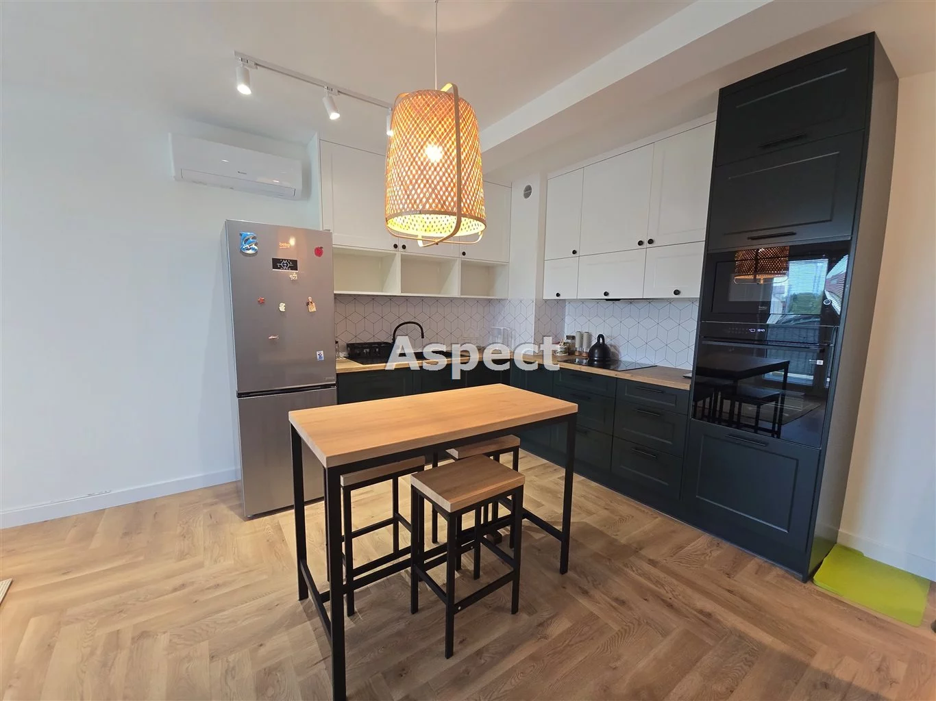 3 pokoje, mieszkanie 61,00 m², piętro 1, oferta nr , APO-MS-51120, Płock, Góry