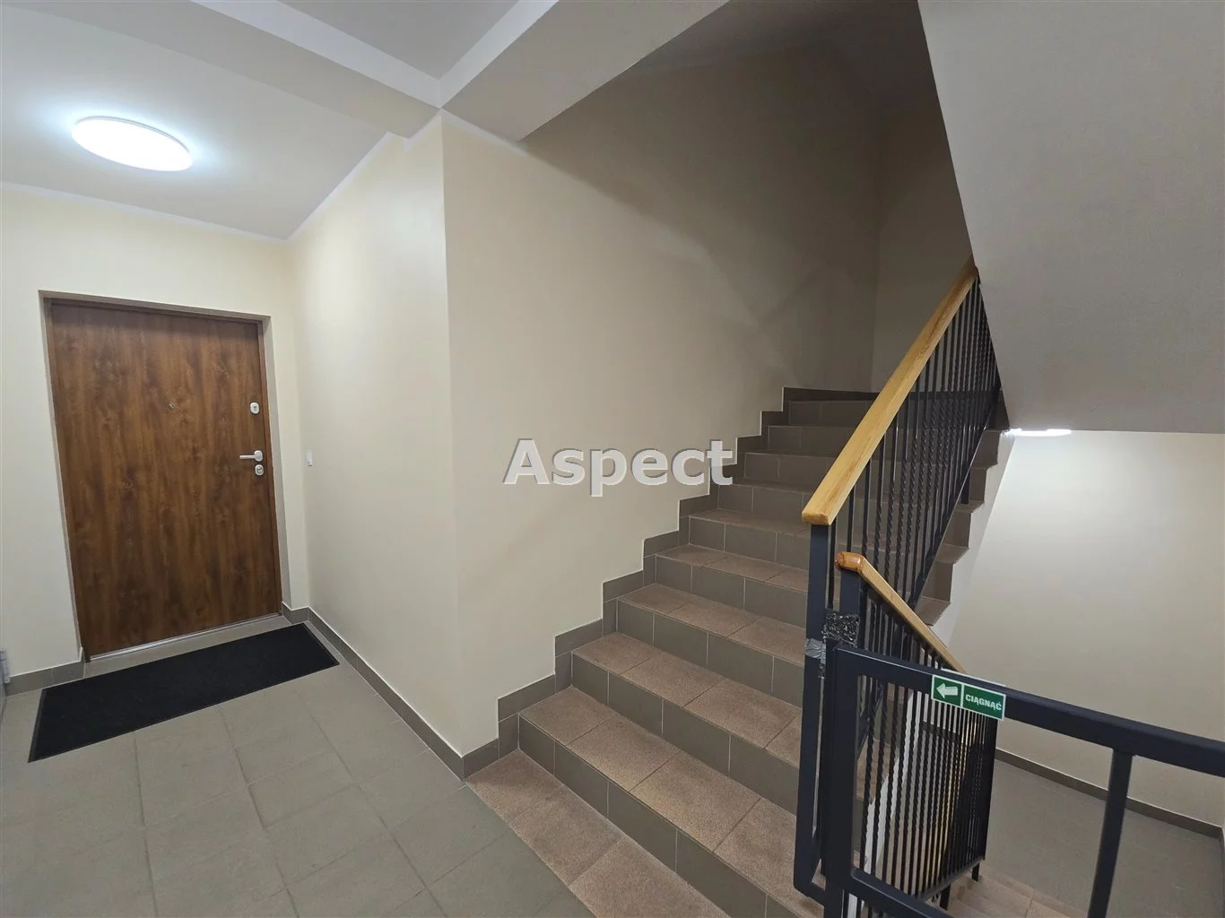 3 pokoje, mieszkanie 61,00 m², piętro 1, oferta nr , APO-MS-51120, Płock, Góry