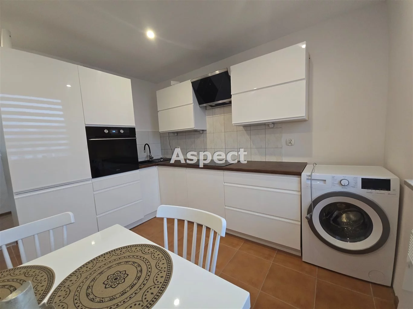 3 pokoje, mieszkanie 58,80 m², piętro 2, oferta nr , APO-MS-51254, Płock, Góry