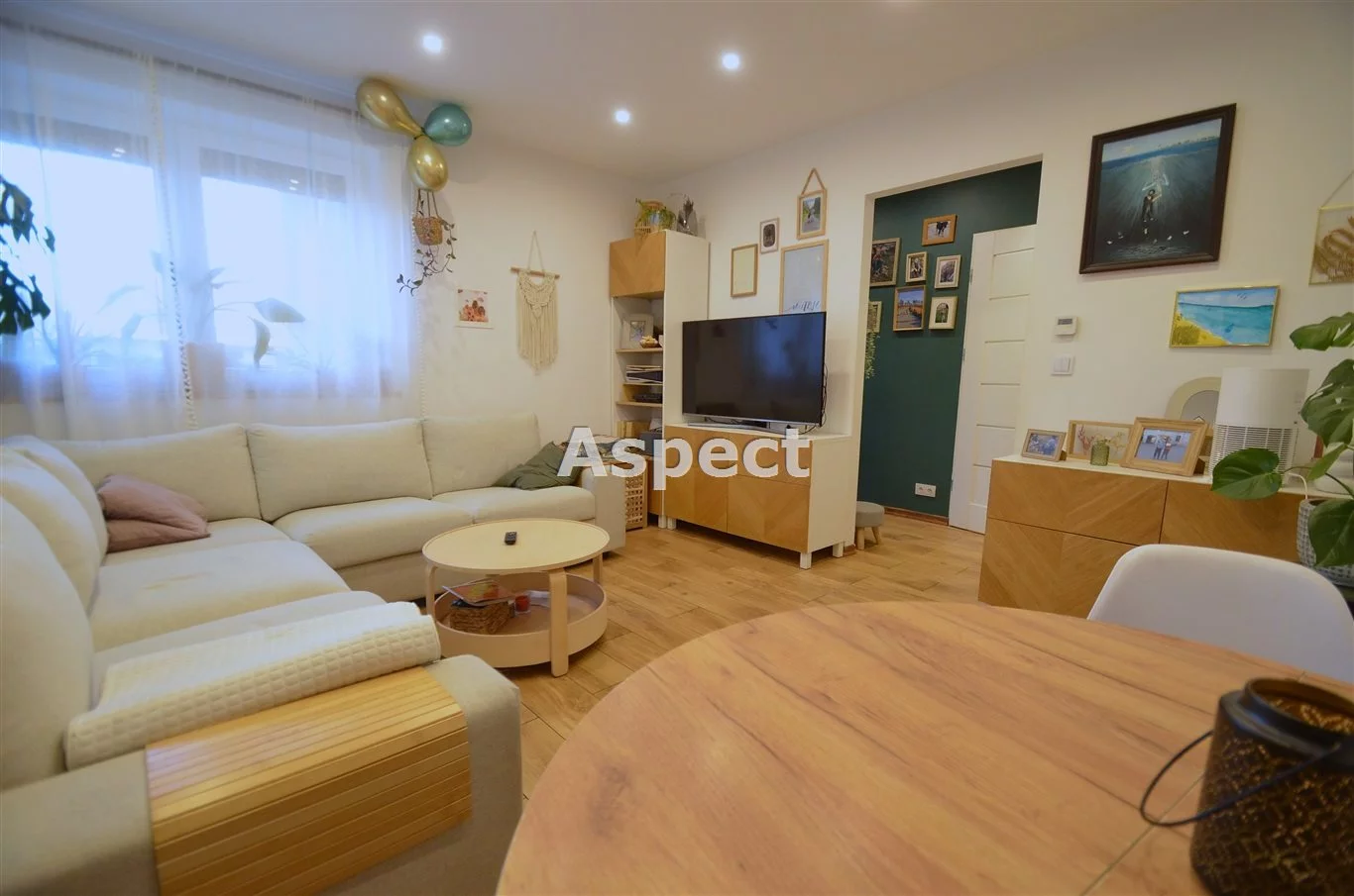 Apartamenty APR-MS-51309 Pyskowice