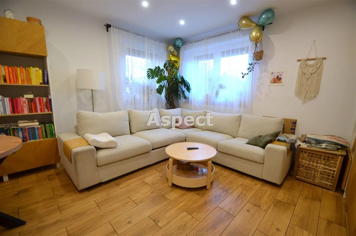 3 pokoje, mieszkanie 56,87 m², parter, oferta nr , APR-MS-51309, Pyskowice
