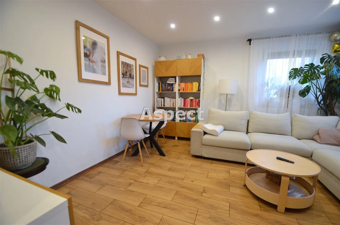 3 pokoje, mieszkanie 56,87 m², parter, oferta nr , APR-MS-51309, Pyskowice
