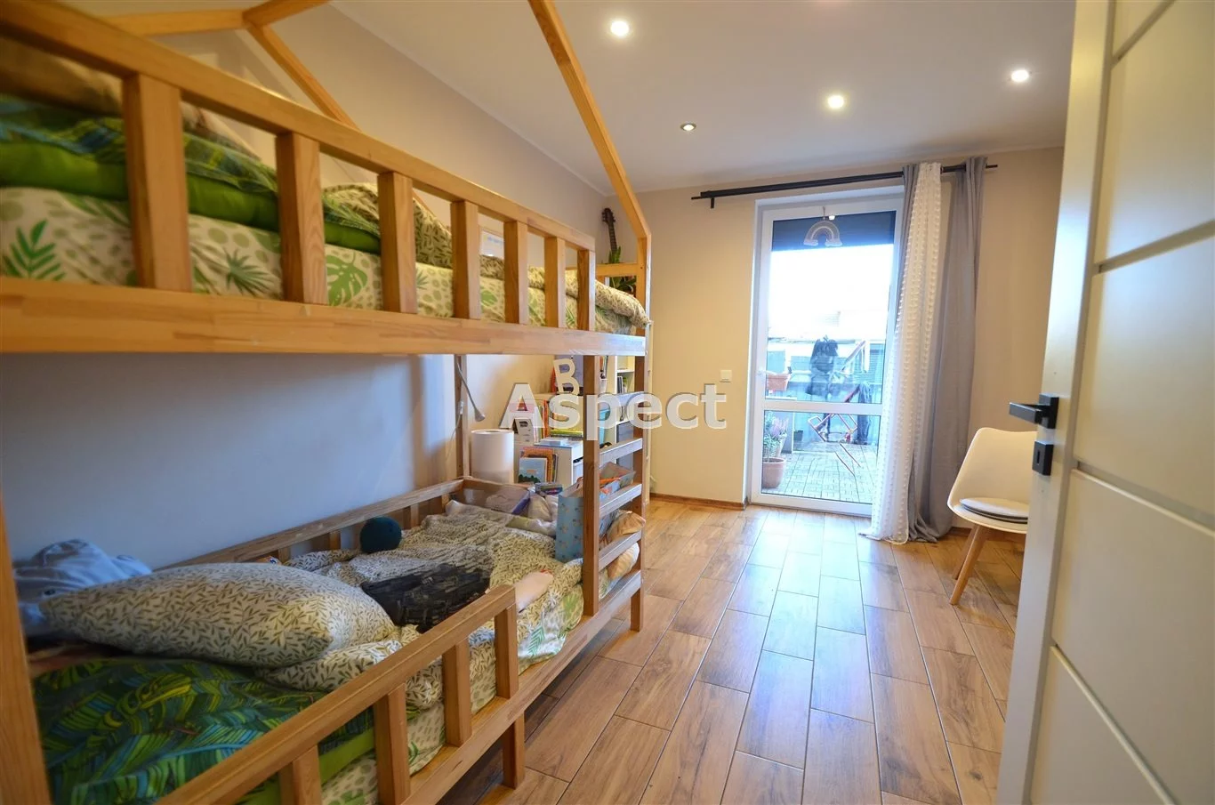 3 pokoje, mieszkanie 56,87 m², parter, oferta nr , APR-MS-51309, Pyskowice