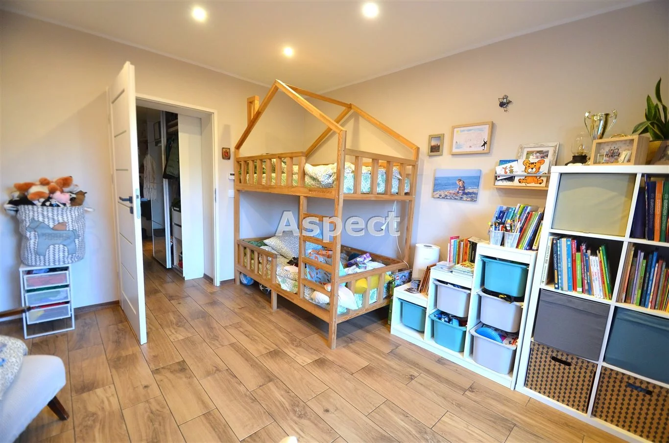 3 pokoje, mieszkanie 56,87 m², parter, oferta nr , APR-MS-51309, Pyskowice