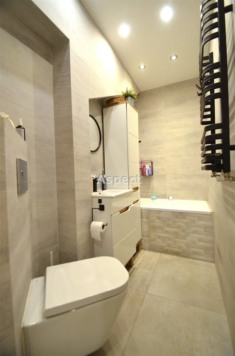 3 pokoje, mieszkanie 56,87 m², parter, oferta nr , APR-MS-51309, Pyskowice
