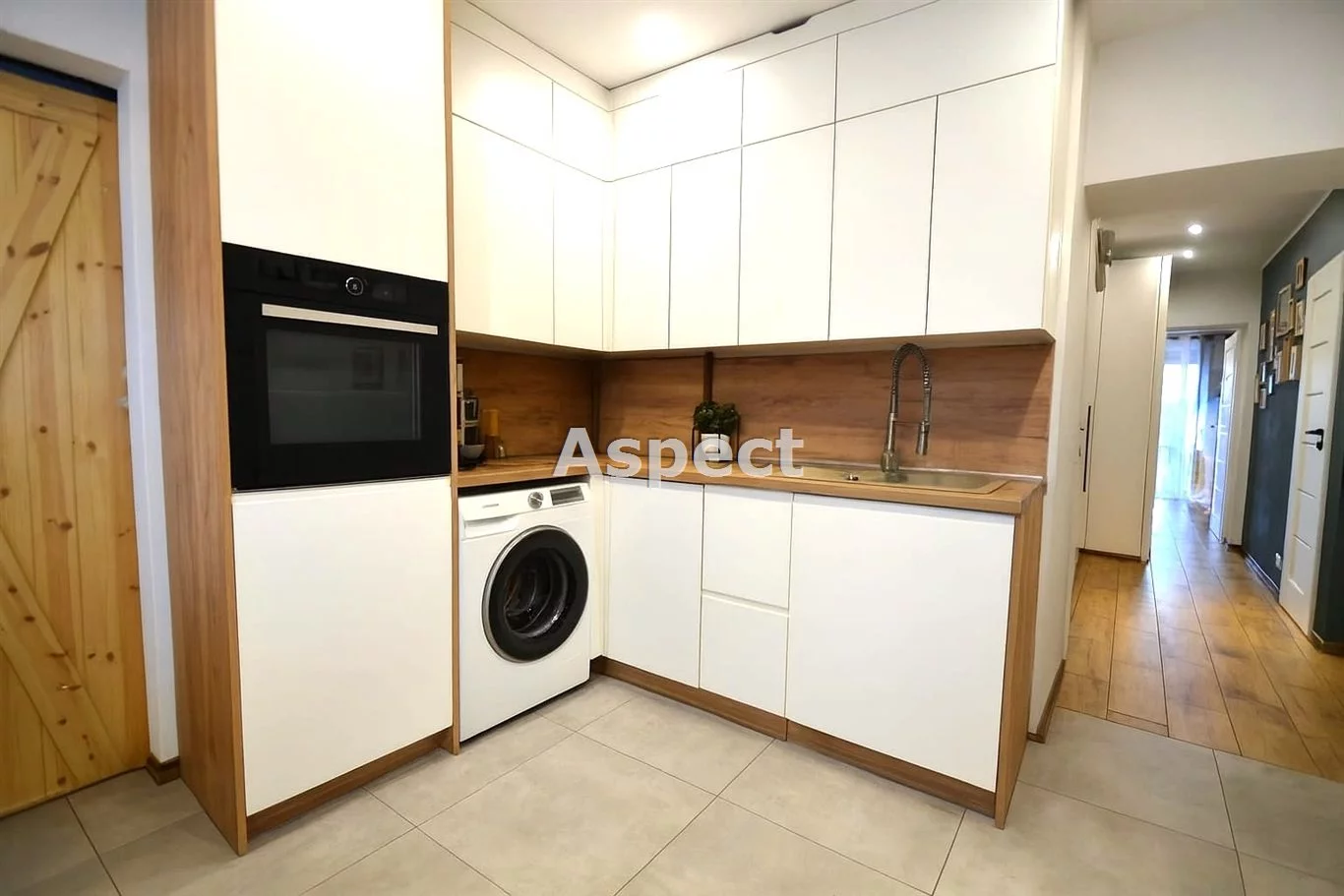 3 pokoje, mieszkanie 56,87 m², parter, oferta nr , APR-MS-51309, Pyskowice